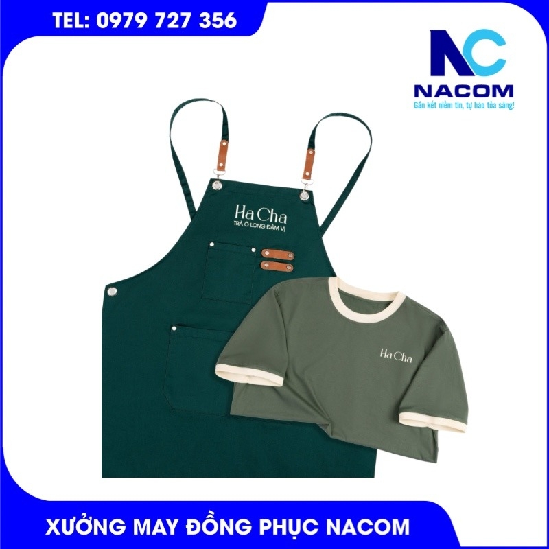 Tạp dề