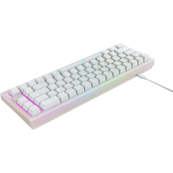 Bàn phím cơ CHERRY Xtrfy K5 Compact RGB - 65%