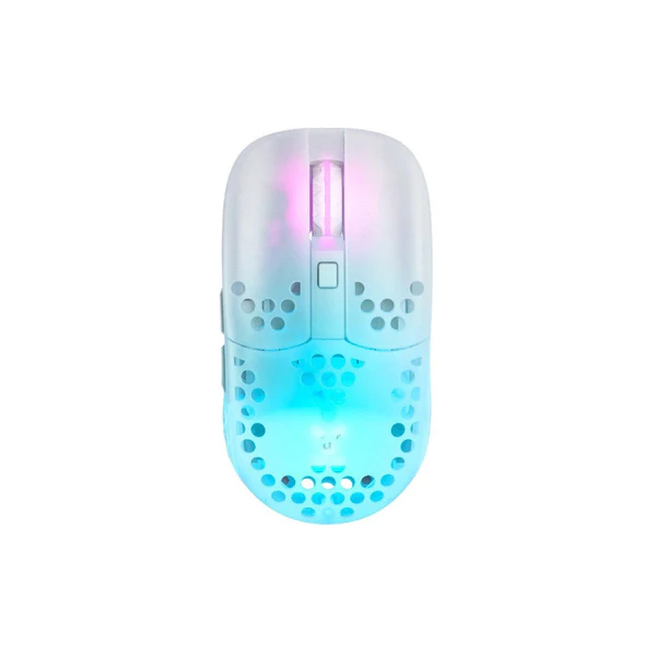 Chuột không dây siêu nhẹ CHERRY Xtrfy MZ1 RGB Wireless