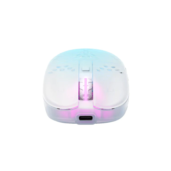 Chuột không dây siêu nhẹ CHERRY Xtrfy MZ1 RGB Wireless