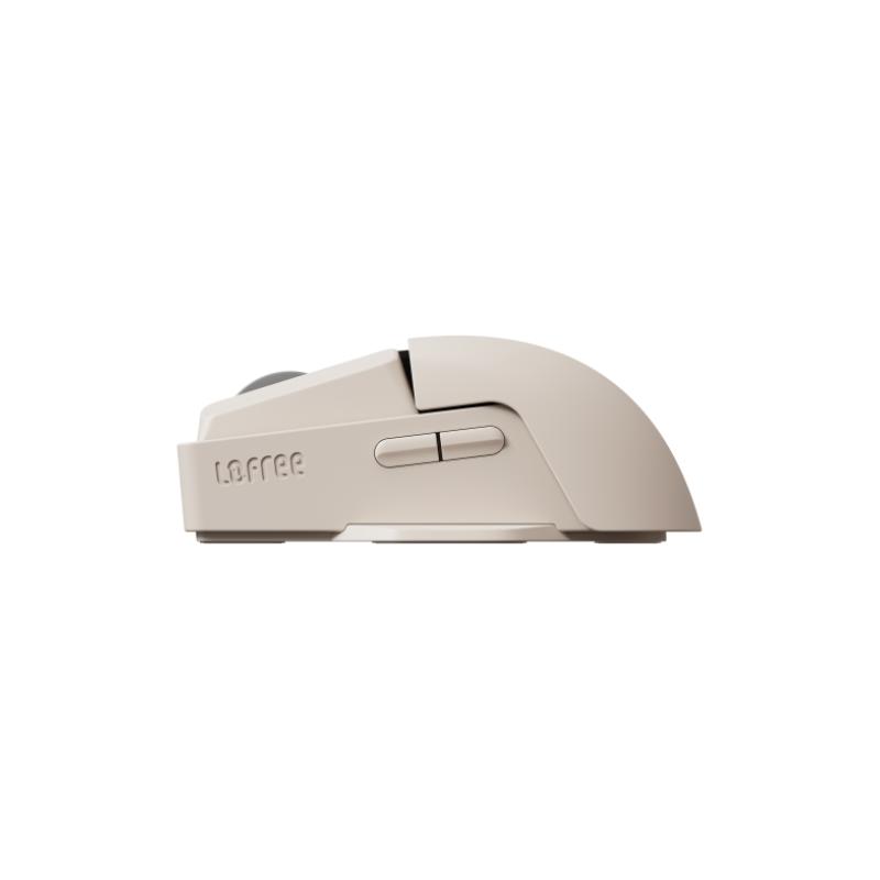 TOUCH PBT Wireless Mouse