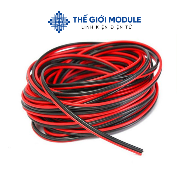 Dây điện đôi 220V
