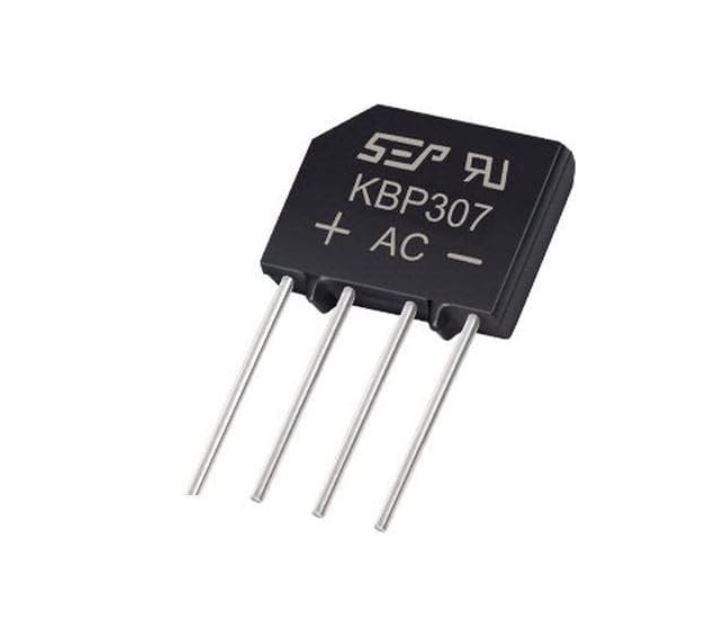 Diode cầu KBP307 3A 700V