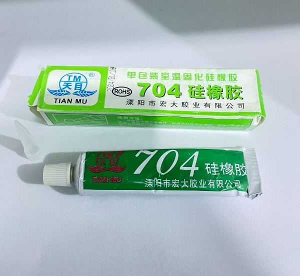 Keo bảo vệ mạch 704 45g