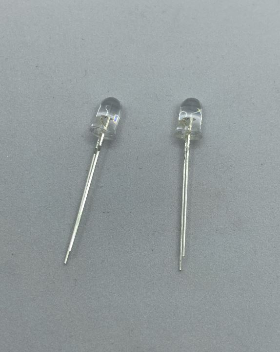 Led phát hồng ngoại 5mm 940nm