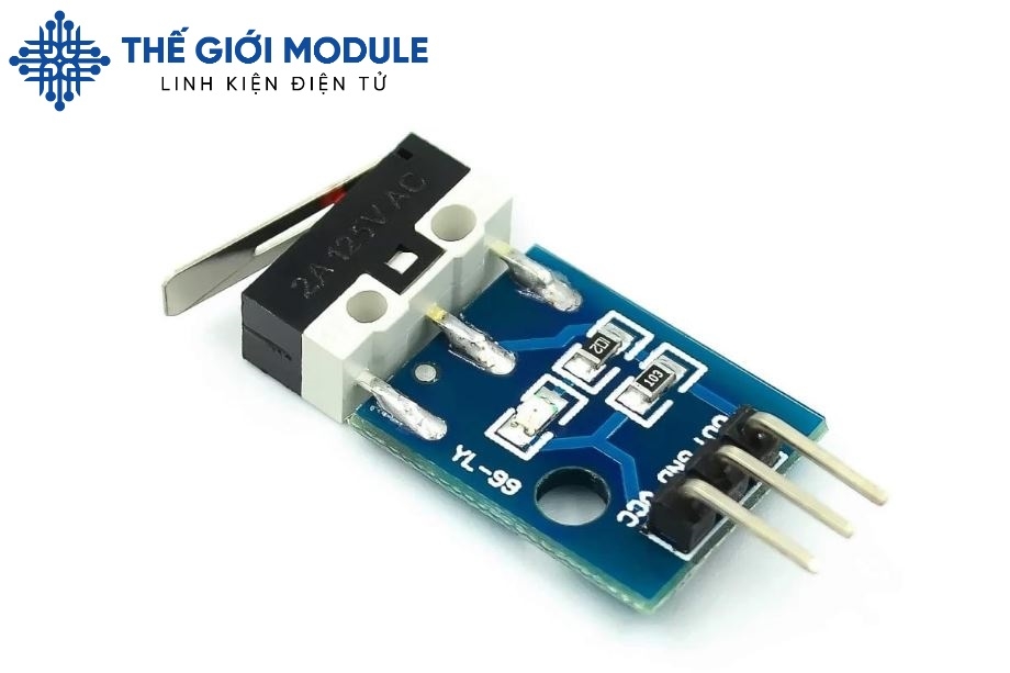 YL-99 Module công tắc hành trình