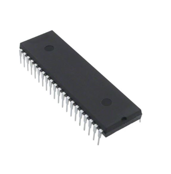 PIC16F877A-I/P