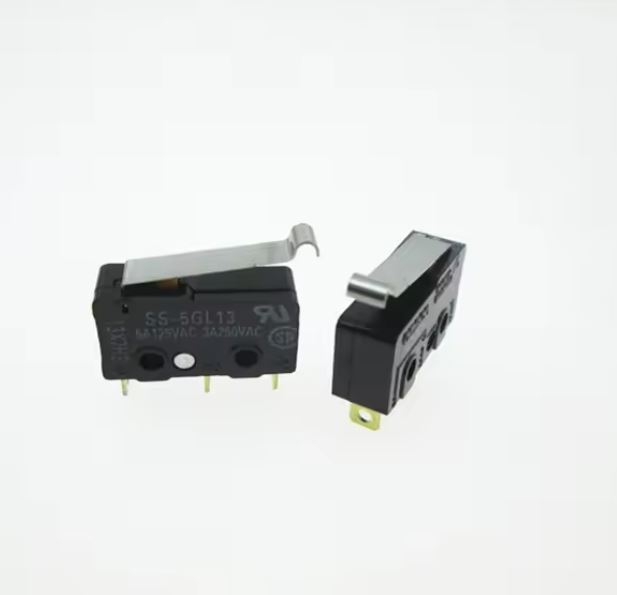 Công tắc hành trình OMRON SS-5GL13