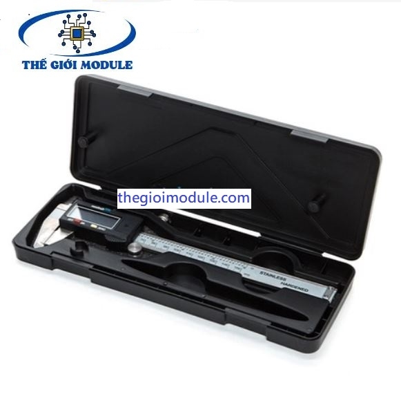 Thước kẹp kỹ thuật số Inox 150mm