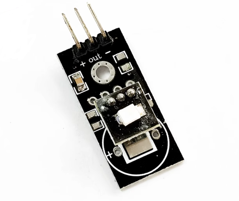 Cảm biến tia UV UVM-30A