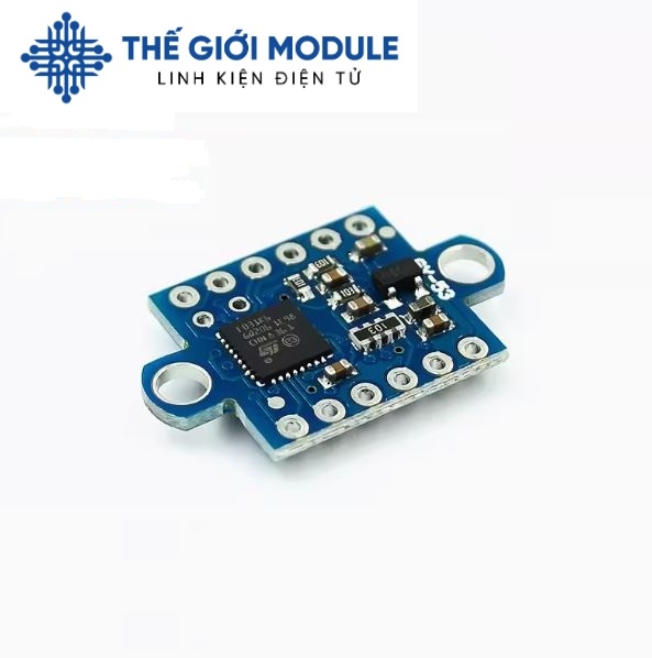 Cảm biến khoảng cách VL53L1X