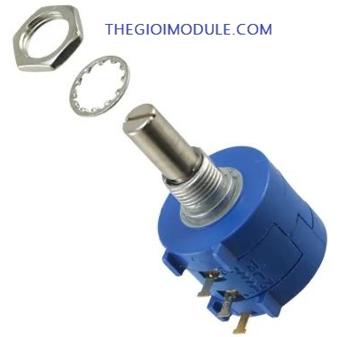 Biến trở 3590S-2-503L 50K