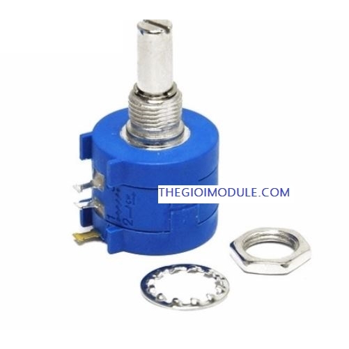 Biến trở 3590S-2-104L 100K