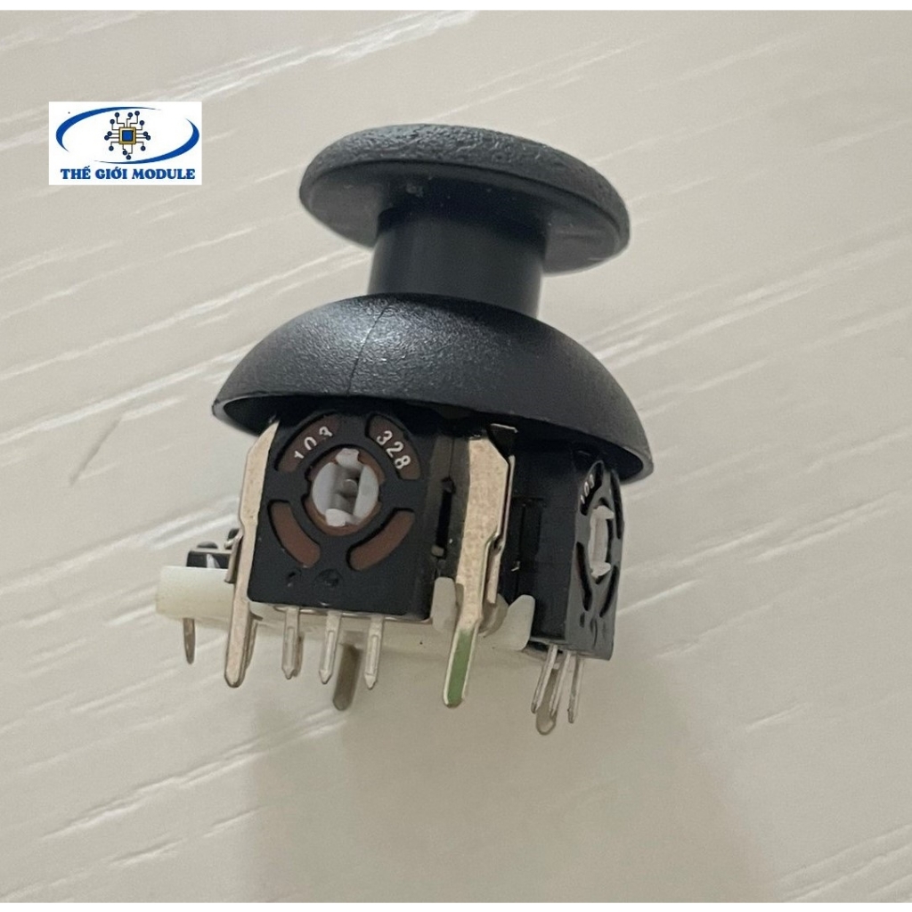 Nút nhấn đa hướng Joystick