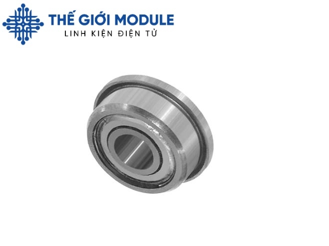 Bạc Đạn Vòng Bi F604ZZ