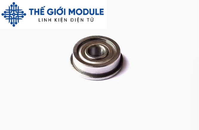 Bạc Đạn Vòng Bi F623ZZ