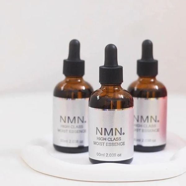 Serum NMN Tế Bào Gốc Dòng Cao Cấp 60ml