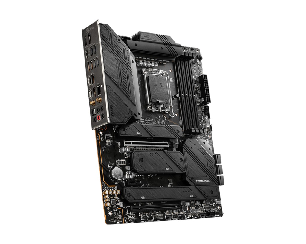 Mainboard MSI MAG Z790 TOMAHAWK WIFI DDR5