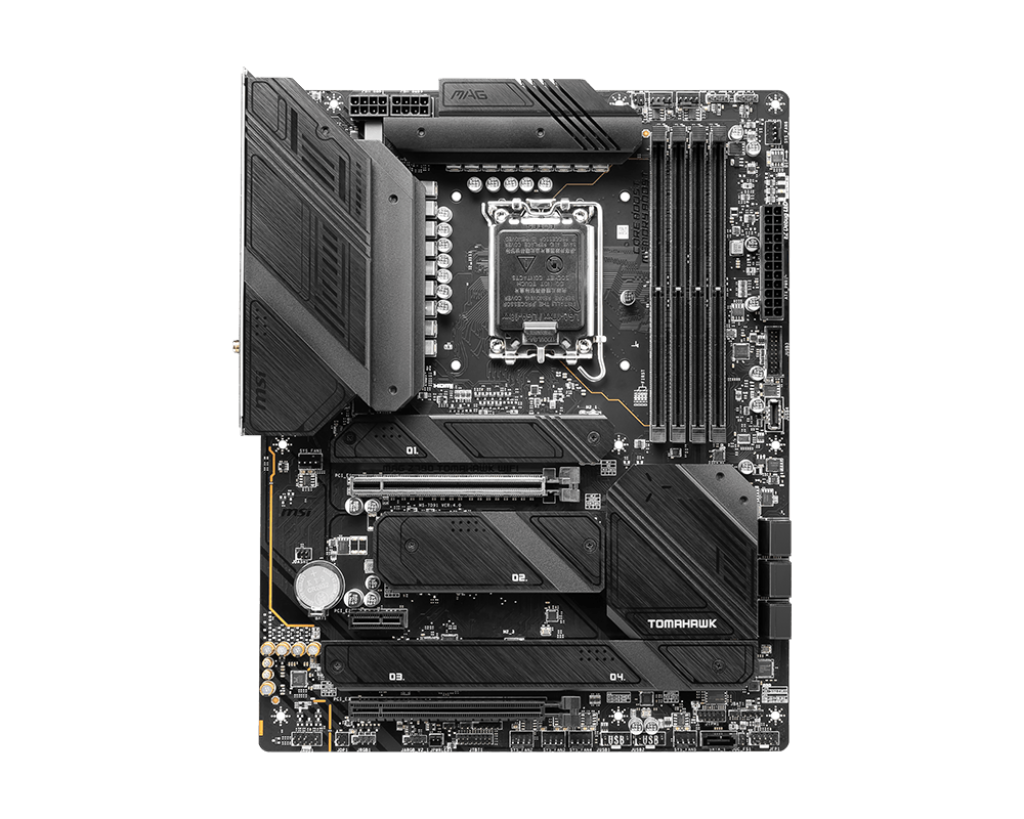 Mainboard MSI MAG Z790 TOMAHAWK WIFI DDR5