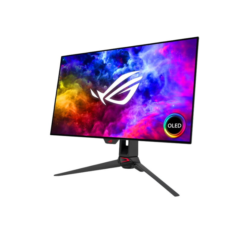 Màn hình ASUS ROG Swift OLED PG27AQDM 27 inch 2K OLED