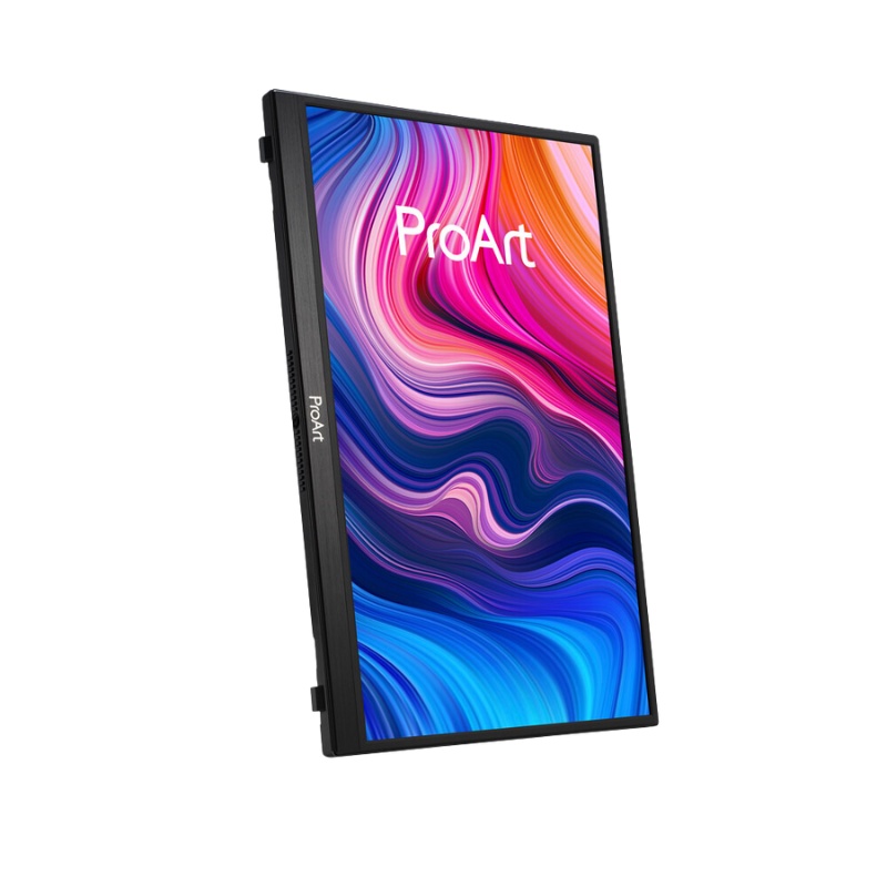 Màn Hình Di Động Cảm Ứng ASUS PROART PA148CTV 14″ IPS 100% sRGB