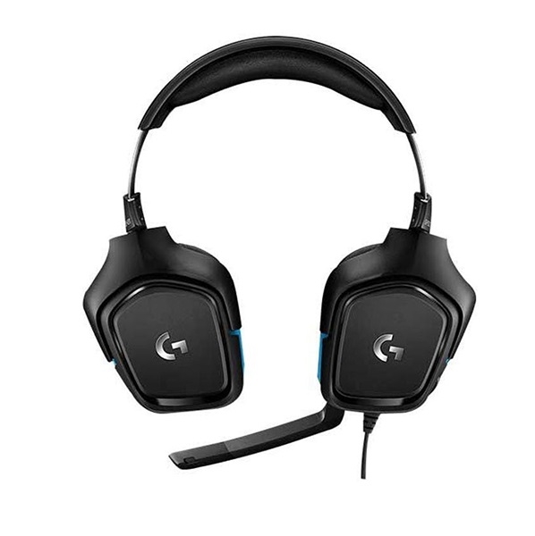 Tai nghe Logitech G431 7.1 Surround