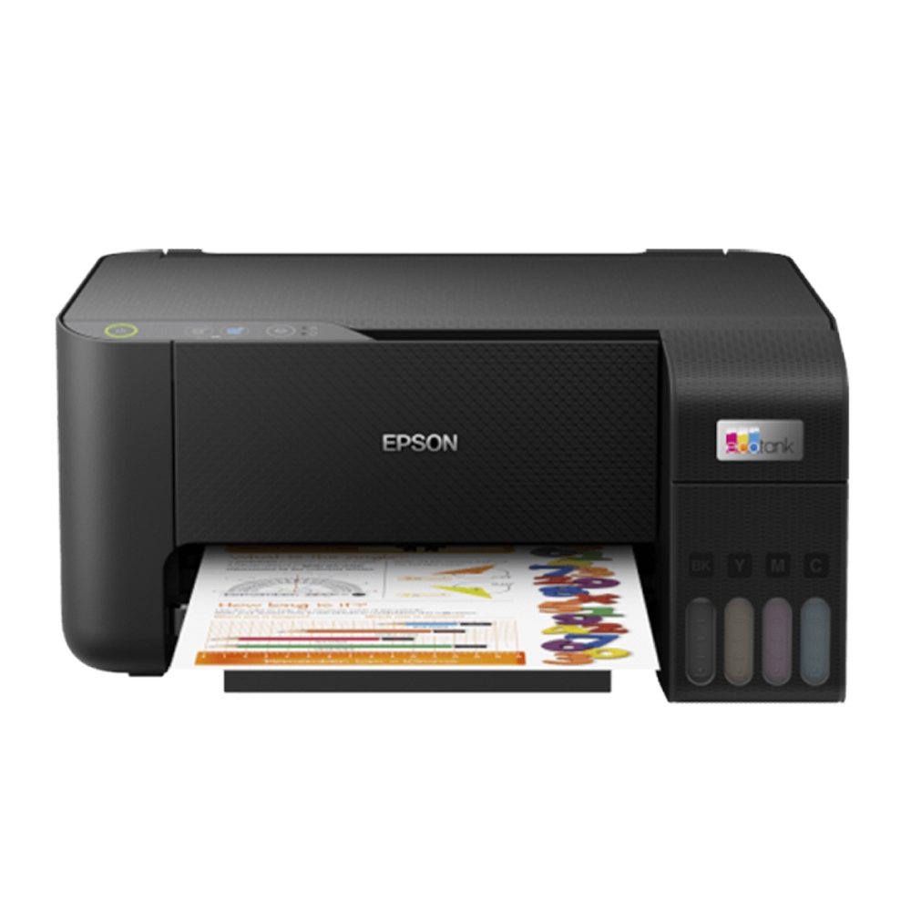 Máy in hiệu Epson L3210