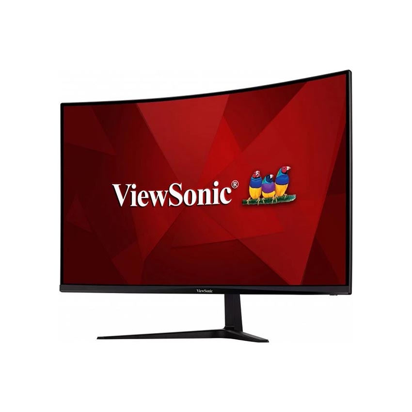 Màn hình Viewsonic VX3219-PC-MHD ( 31.5 inch/FHD/VA/240Hz/1ms/300nits/HDMI+DP+Audio/Cong)