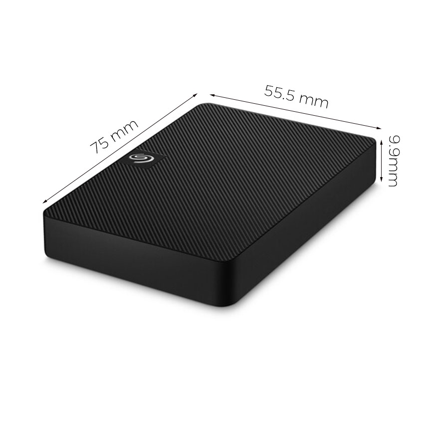 Ổ CỨNG DI ĐỘNG SEAGATE EXPANSION PORTABLE 2TB 2.5