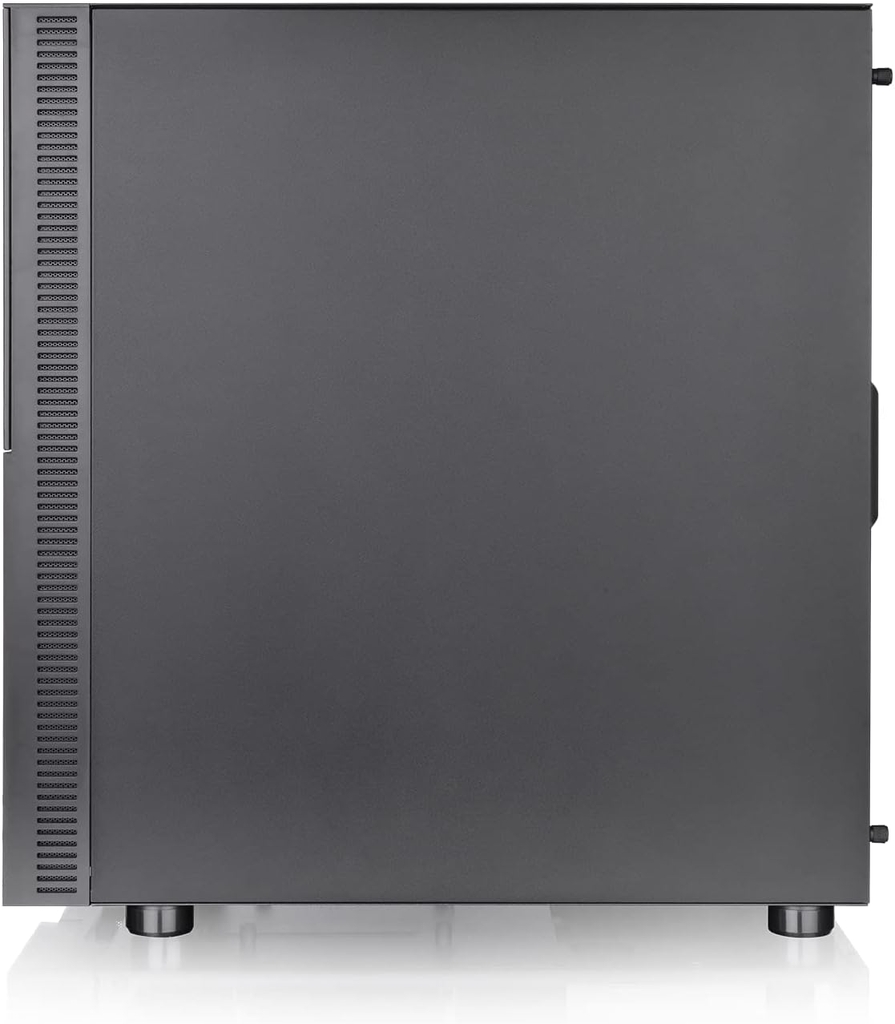 Case Thermaltake Versa T26 ARGB Black