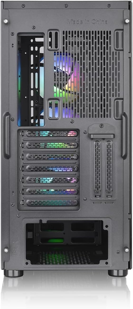 Case Thermaltake Versa T26 ARGB Black