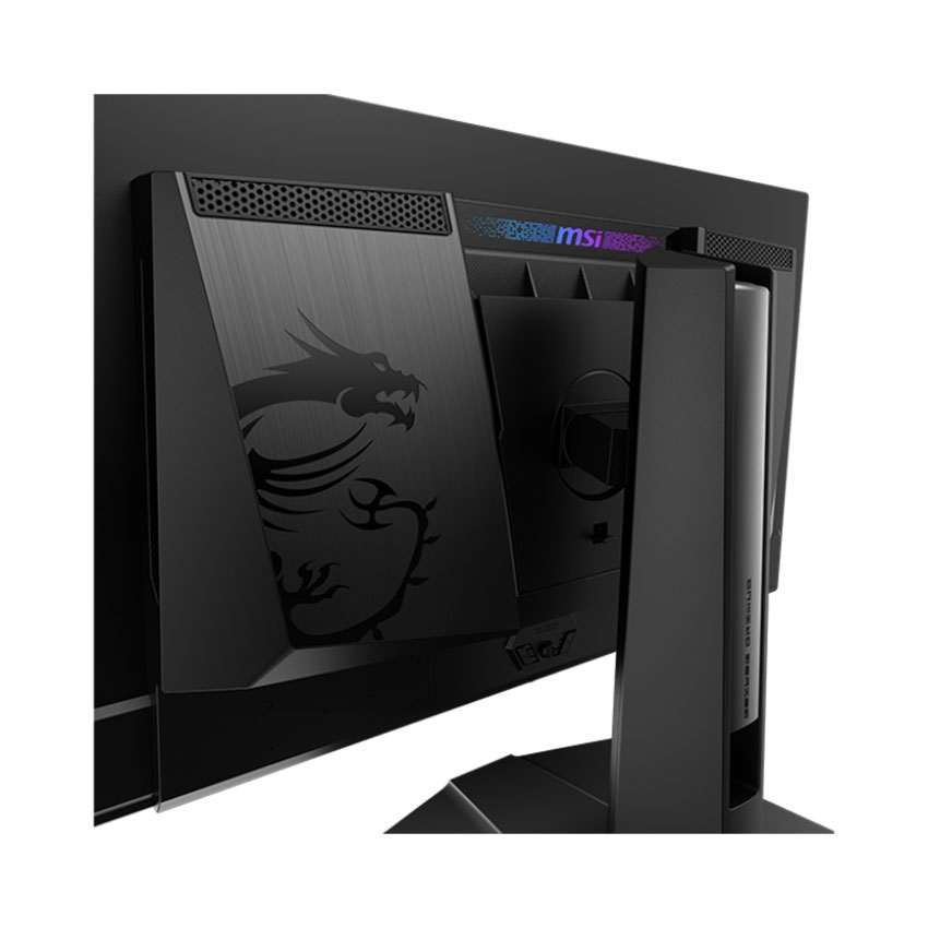 Hình ảnh chụp sản phẩm Video sản phẩm Thông số kỹ thuật Màn hình MSI MPG 271QRX QD-OLED (26.5 inch/WQHD/QD-OLED/360Hz/0.03ms)