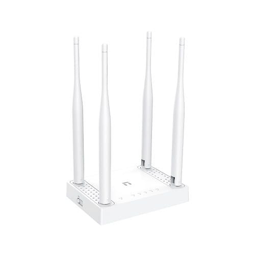 Bộ phát wifi NETIS W4 300Mbps