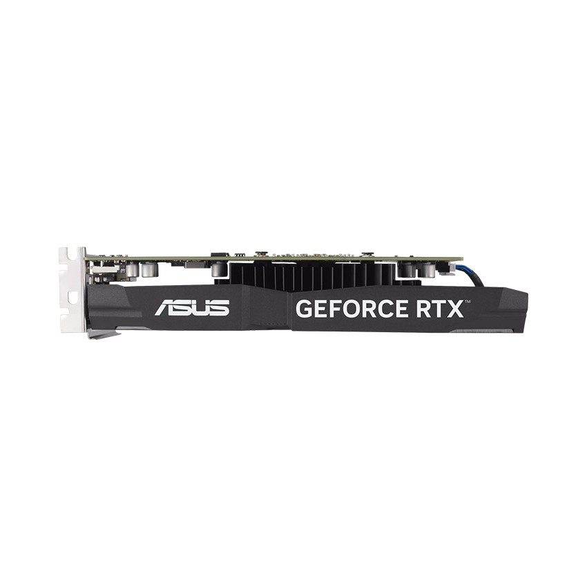 Card màn hình ASUS Dual GeForce RTX 3050 OC Edition 6GB (DUAl-RTX3050-O6G)