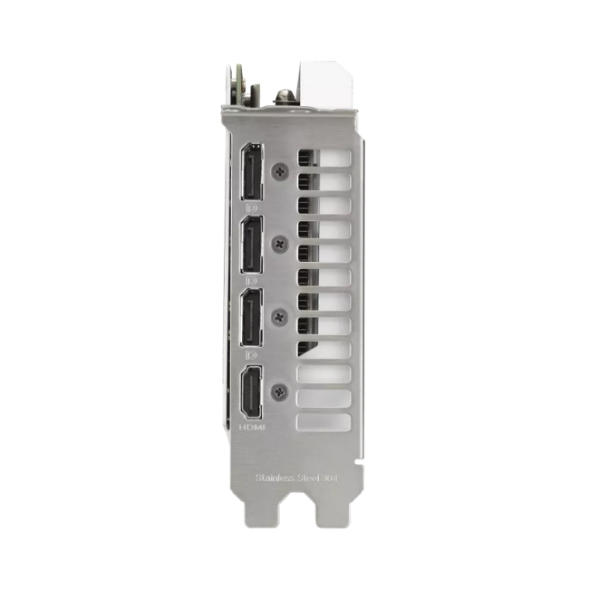 Card màn hình NVIDIA ASUS Dual GeForce RTX 3060 White V2 OC Edition 12GB GDDR6