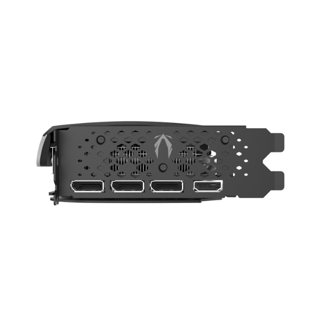 Card màn hình VGA ZOTAC Gaming GeForce RTX 4060 Ti 16GB AMP ZT-D40620F-10M