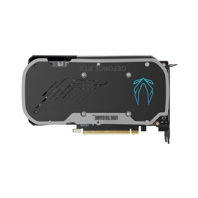 Card màn hình VGA ZOTAC Gaming GeForce RTX 4060 Ti 16GB AMP ZT-D40620F-10M