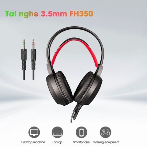 TAI NGHE COOLERPLUS CPH-FH350