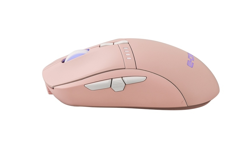 Chuột E-Dra EM620W Pink Wireless