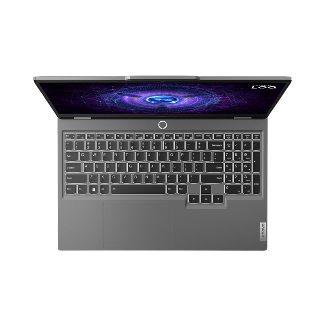 Laptop Lenovo LOQ 15IRX9 83DV000MVN (i5-13450HX | 16GB DDR5 | RTX 4050 6GB | 15.6