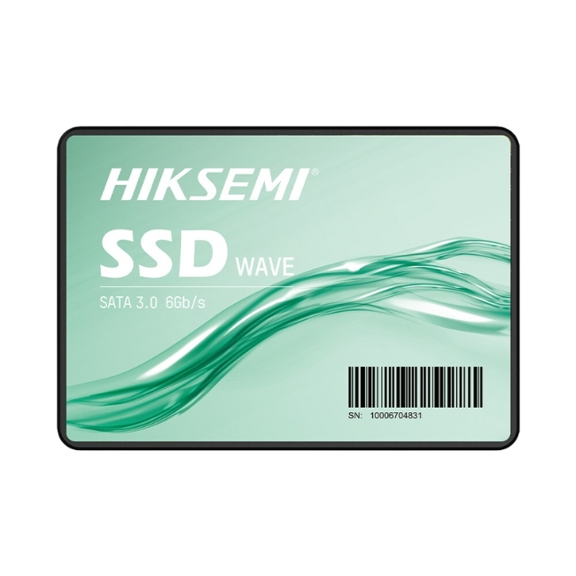 Ổ cứng SSD Hiksemi 256GB 2.5