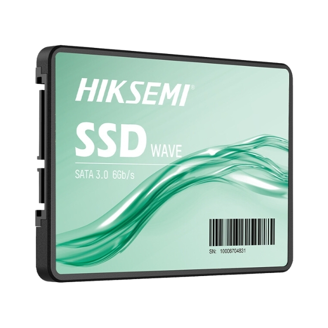 Ổ cứng SSD Hiksemi 256GB 2.5