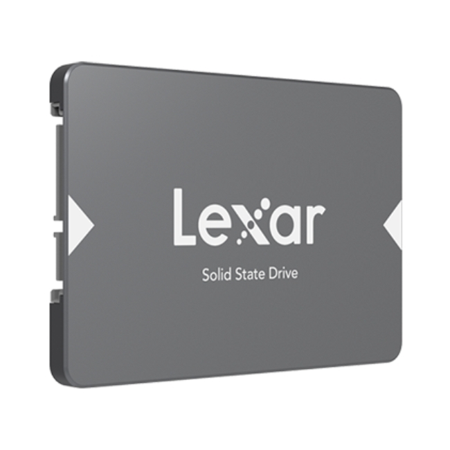 Ổ cứng SSD Lexar 2.5