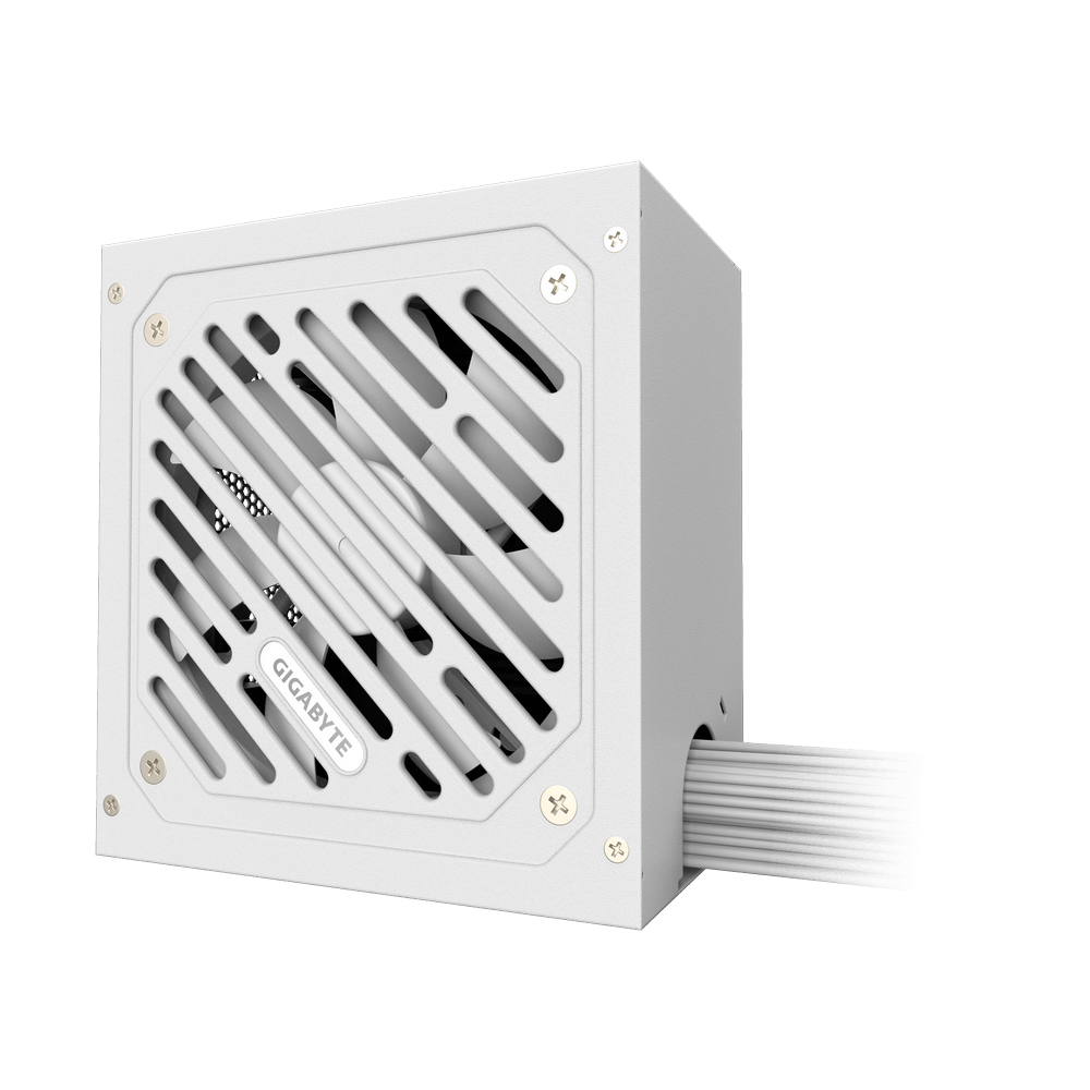 NGUỒN GIGABYTE 650W GP-P650SS ICE 80 PLUS SILVER