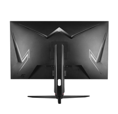 Màn hình Gaming Galax Vivance 32Q (VI-32Q) 32 inch 2K QHD IPS 165Hz 1ms