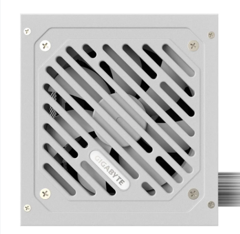 NGUỒN GIGABYTE 650W GP-P650SS ICE 80 PLUS SILVER