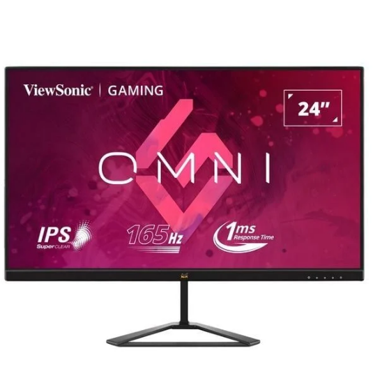 Màn hình ViewSonic VX2479-HD-PRO 24