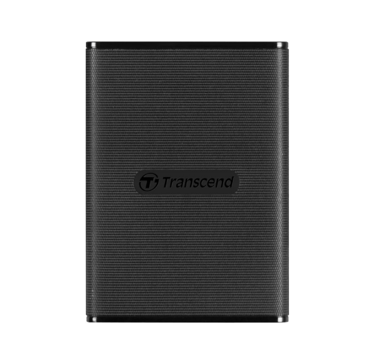 Ổ cứng di động 1TB SSD ESD270C USB 3.1 Gen 2 type C Transcend