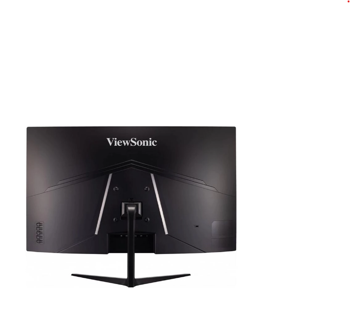 Màn hình Viewsonic VX3219-PC-MHD ( 31.5 inch/FHD/VA/240Hz/1ms/300nits/HDMI+DP+Audio/Cong)