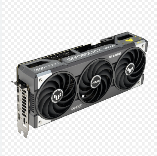 VGA ASUS TUF Gaming RTX 5070 Ti 16GB GDDR7 OC